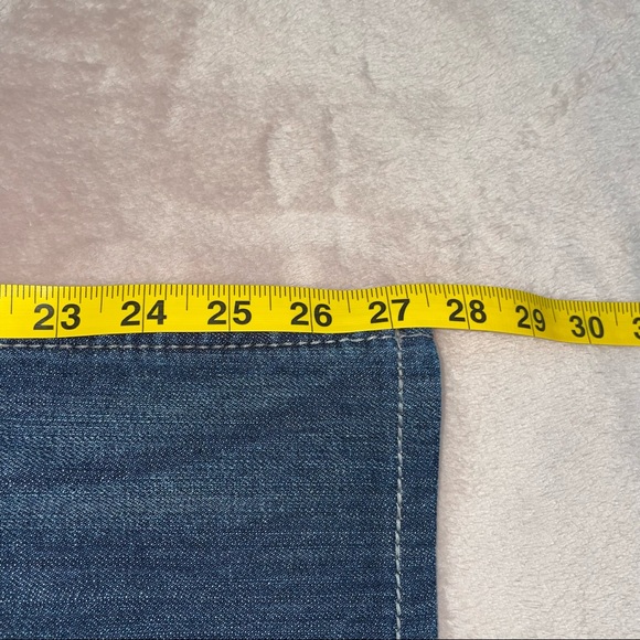 Miss me boot jean size 27 - Picture 8 of 11